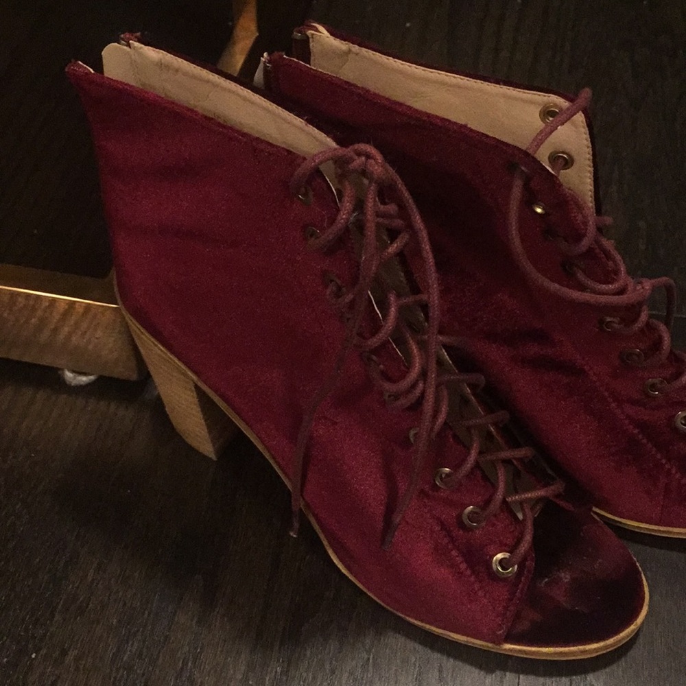 Shoes